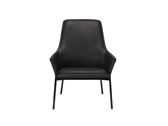 Grace armchair hotsell with footstool